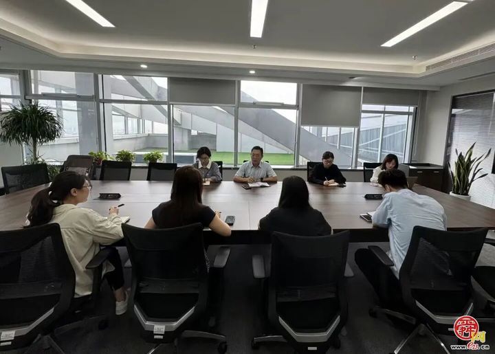 以审促管，以法强企！审计法务部“十四五”赋能集团高质量发展