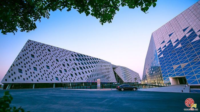 槐荫上榜中国旅游百强区！“槐荫礼物”正式发布