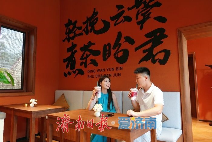 济南马山百里田园度假区：城市近郊的诗与远方