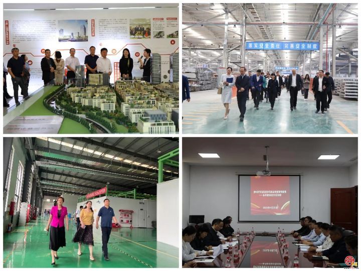 圣井新联会：“新”潮澎湃汇智领航  “联”动八方赋能发展