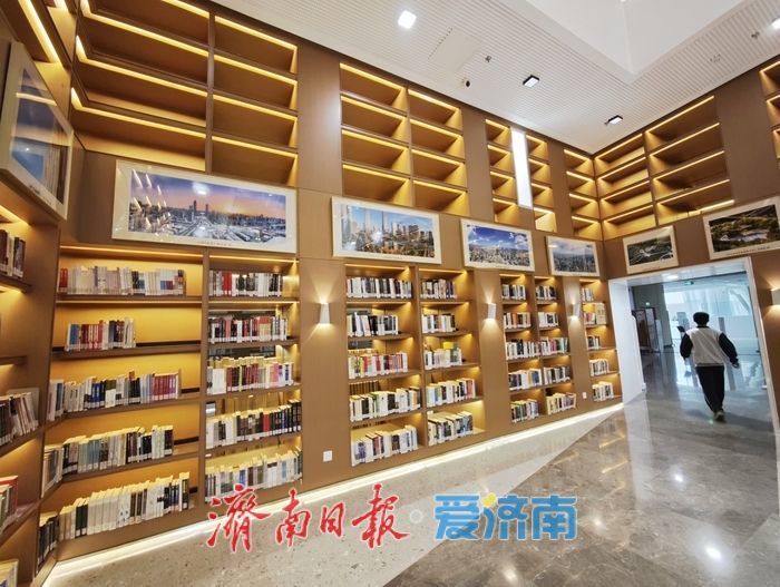 “历下记忆”项目启动首展定格CBD腾飞 8年航拍影像呈现中央商务区成长轨迹