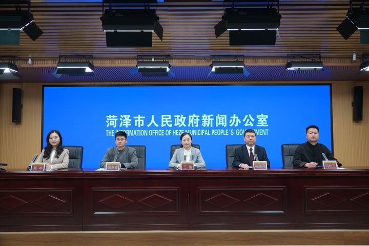 2025年曹县汉服销售额超130亿元，占全国市场半壁江山