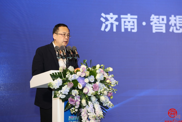 智同道合 慧想生活