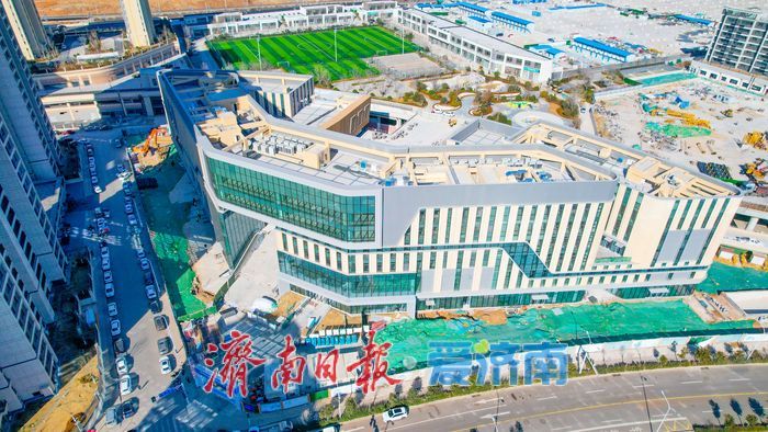 项目强省会｜预计2025年中竣工！王府车辆段商业项目助力西城发展