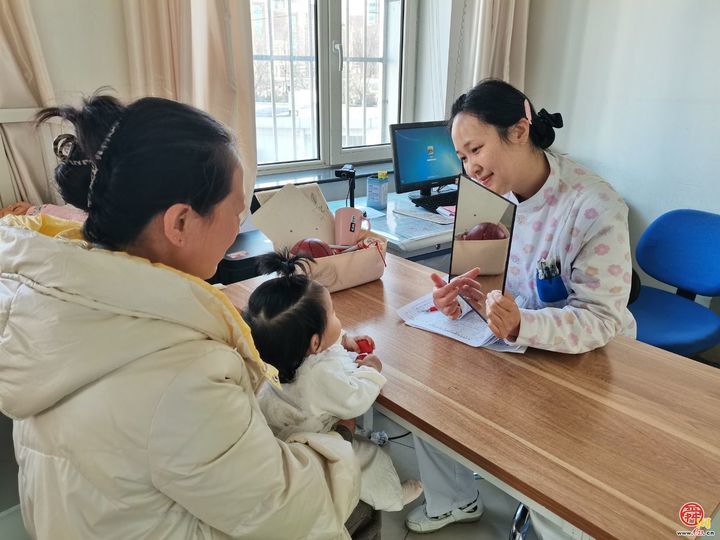 “医康教”融合筑坦途——章丘重塑特殊儿童人生起跑线