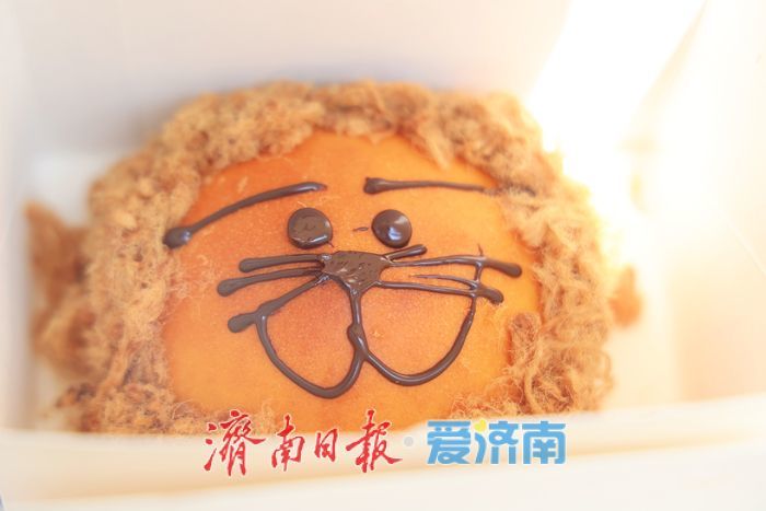 碳水风暴甜蜜来袭！济南579百工集面包节唤醒城市多巴胺
