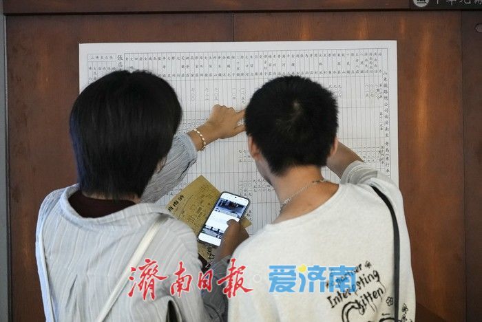 一年四季 泉在济南丨济南开埠博物馆成暑期热门打卡地，市民游客沉浸感受百年商埠魅力