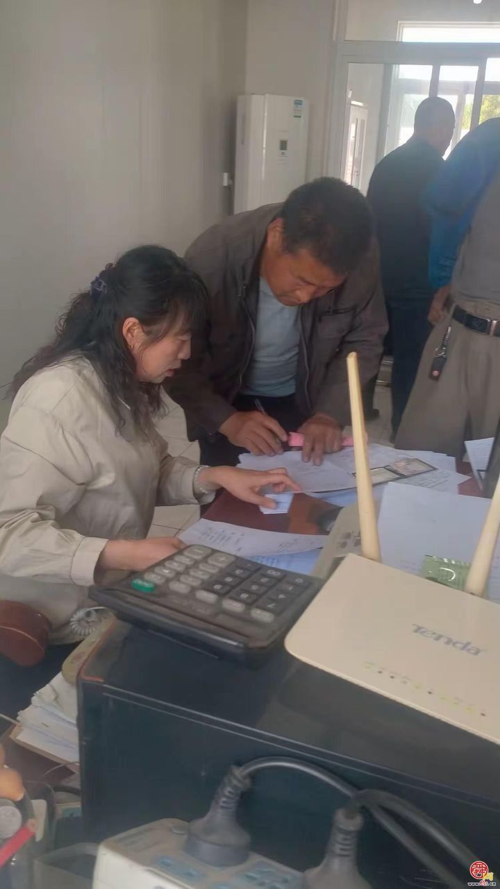 章丘区普集街道：强化农机监管  保障安全生产