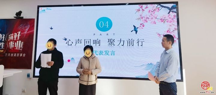 爱心照亮“视”界  公益暖润泉城