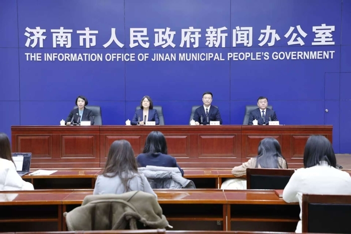 泉城惠企“加速度”， 政策兑现实现“一网聚集、应享尽享、全域触达”