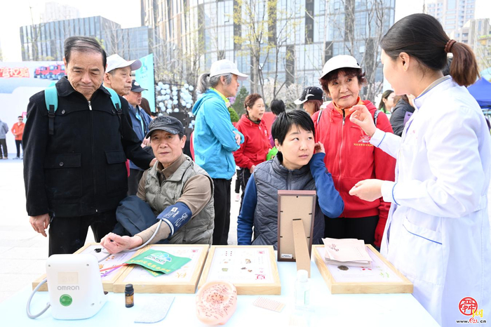 从登山者到守护者 泉城市民有新身份 “一城山色”生态守护志愿服务联盟成立
