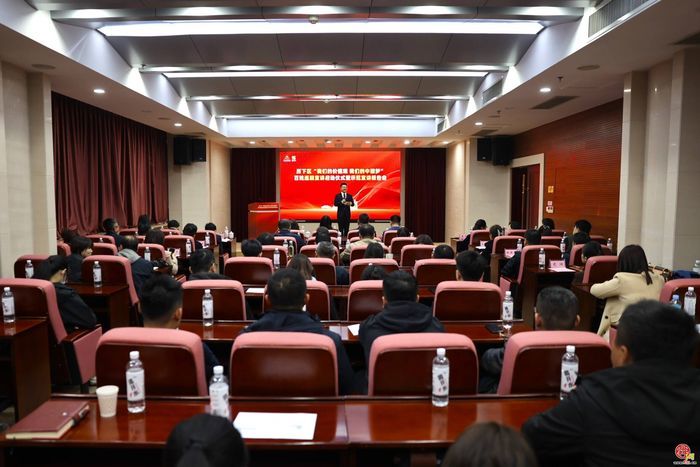 历下区启动“我们的价值观 我们的中国梦”百姓巡回宣讲活动