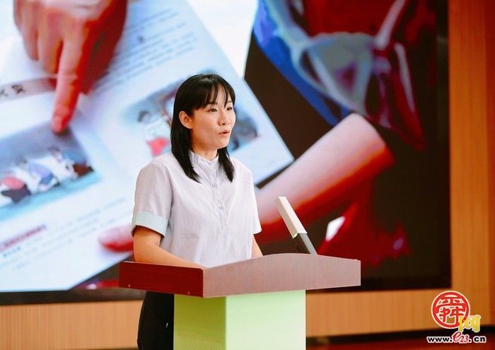 济南市举办2026年全国低碳日主题活动 “绿色转型 全民同行”展现低碳实践成果  