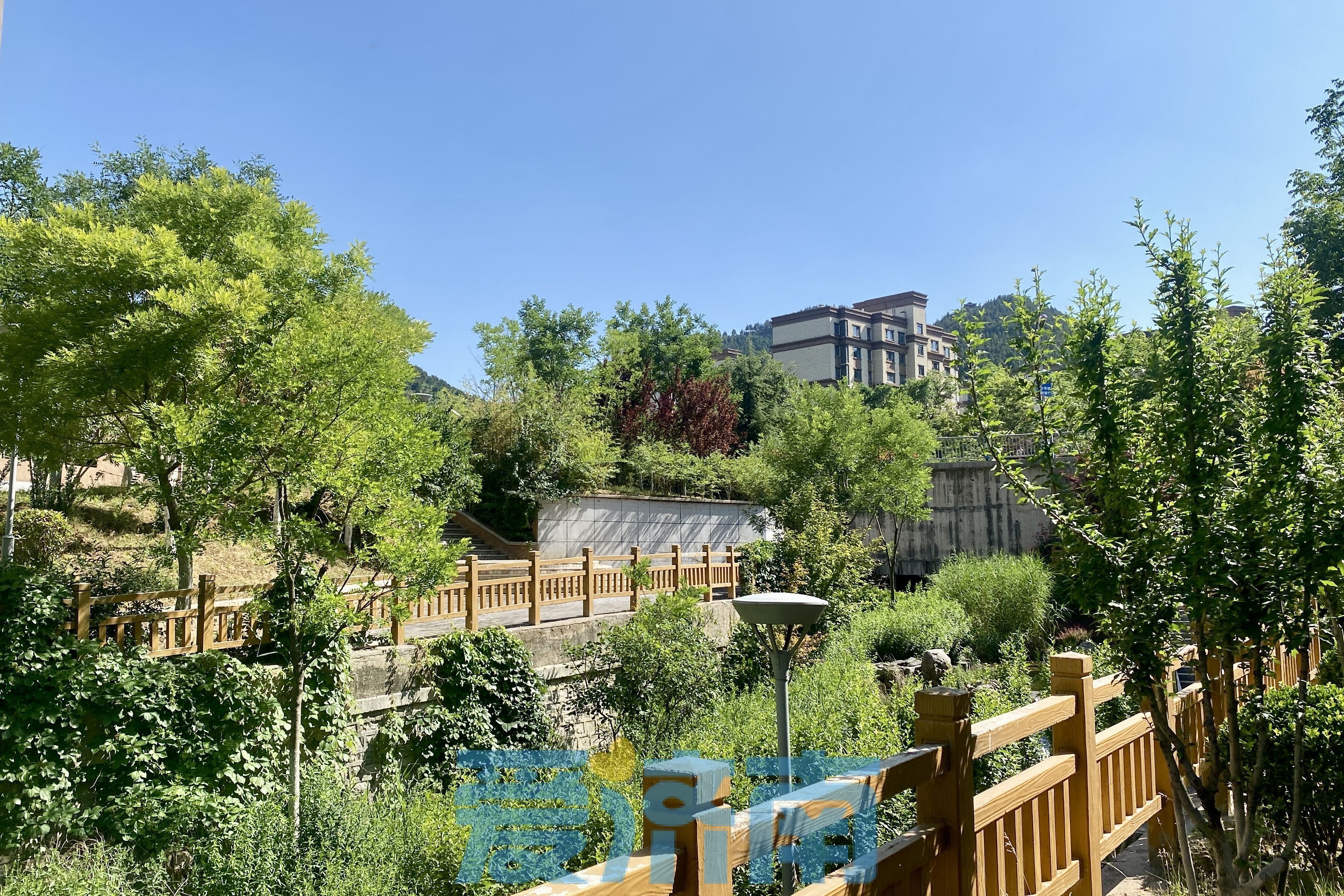 温差渐增！未来两天济南最高温30℃上下 早晚凉意明显