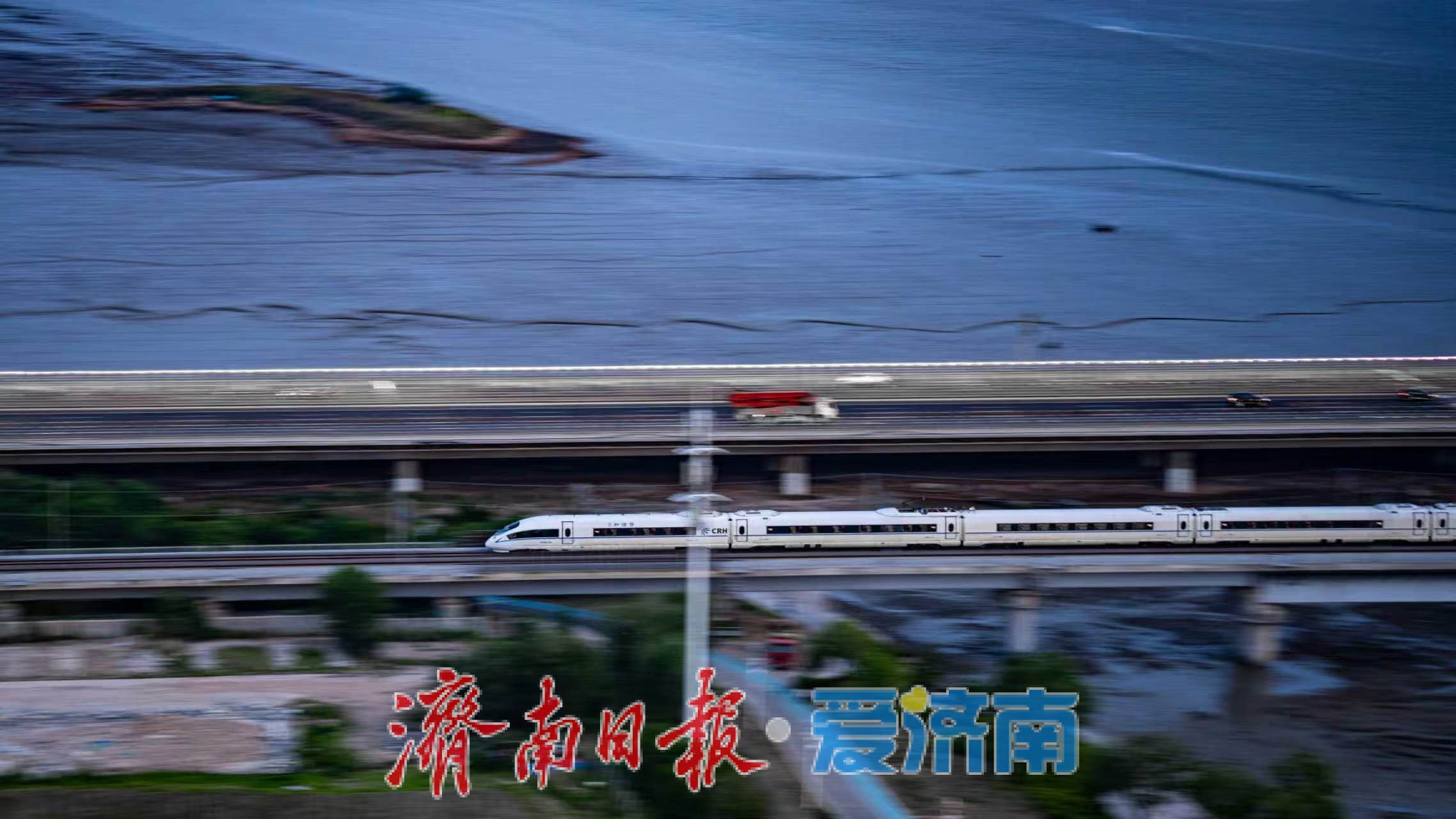 预计发送旅客405万人次 国铁济南局端午假期运输今日启动