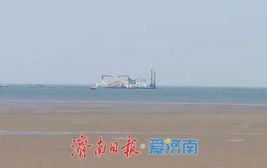 济潍“牵手”，小清河“黄金水道”释放澎湃动能