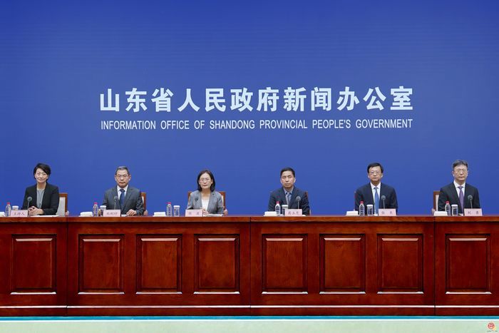 2024年山东省创新驱动发展大会将于9月10日-11日在济宁市举办