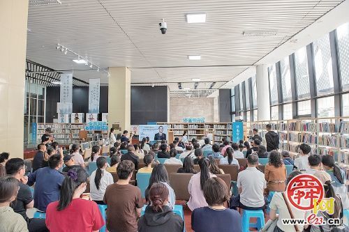 新春走基层·家风润民心 平阴榆山街道以“家和讲堂”绘就基层治理新图景