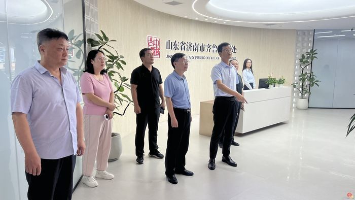 仲裁服务高质量发展公共平台联席会成功召开