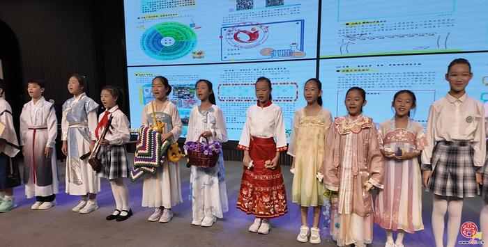 启航“十五五” 筑梦新征程——济南市市中区泉欣小学举行2026年秋季学期开学典礼