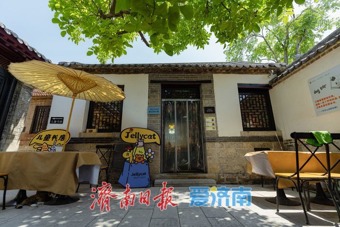 综合性文化书店，已成为时下阅读打卡新宠