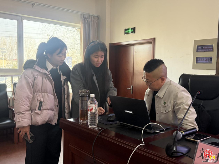 2025年济南市高素质农民“AI+直播电商”培训班圆满结业 新一批“农业数字兵”整装待发