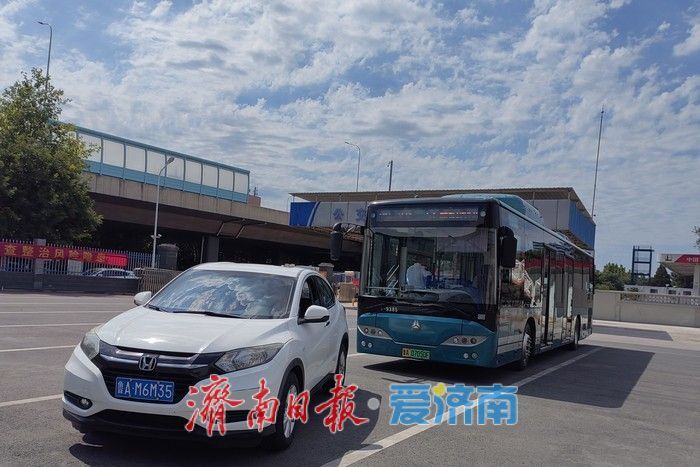 以练促改、以练促防 济南公交集团开展“安全生产月”综合应急演练