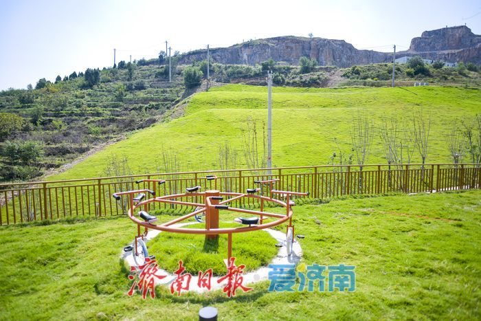 探险新地标 “顽酷星球·呼啸谷”探险公园9月下旬即将试营业