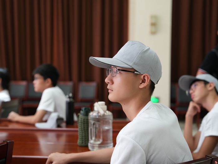 沙盘推演谋全局 实战砺剑强国防——2026 济南市青少年军事体验活动决战淮海主题课程精彩揭秘