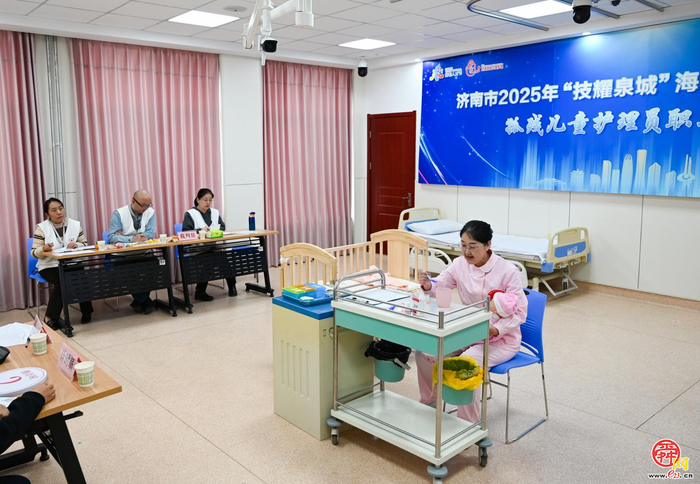 济南市儿童福利2025年十件实事