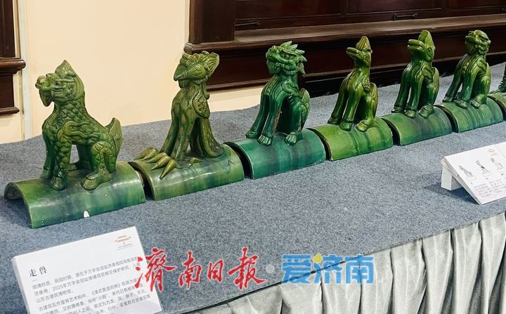 上新街博物馆开“晒” 老建筑引客来