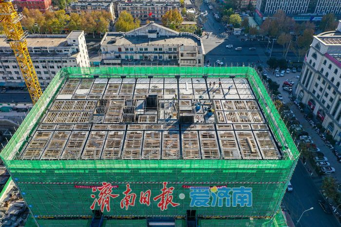 铁道职院新地块建设有序推进 教学实训空间将大幅扩容