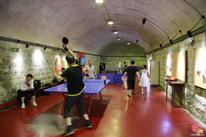 品牌矩阵聚合力砺盾固防促发展——济南市国防动员办公室党建品牌建设综述