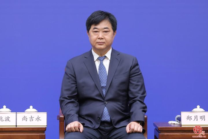 以科技创新引领企业高质量发展 山东民营企业家代表讲述奋进故事