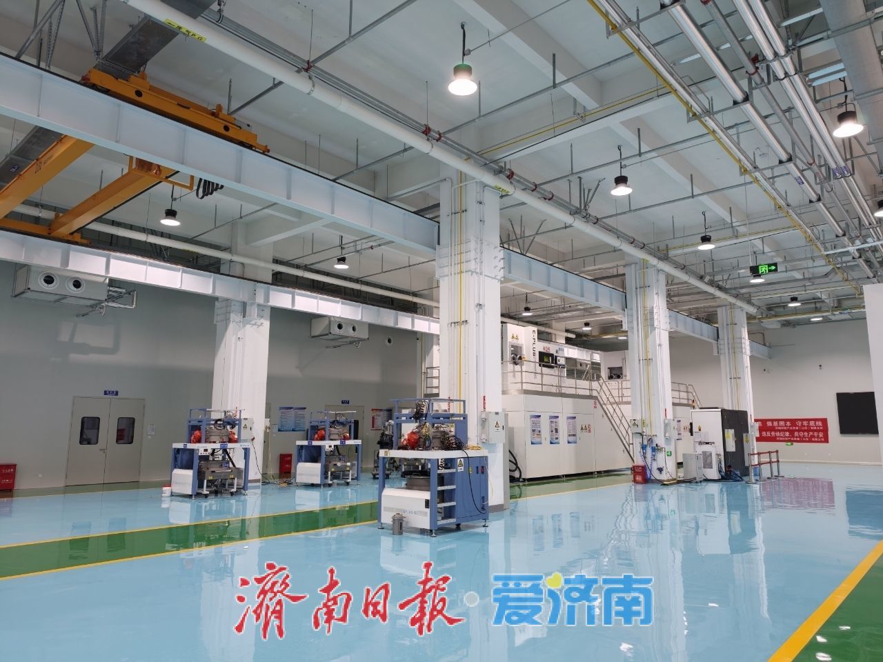 火箭也能3D打印！济南商业航天增材制造技术跻身全国前列