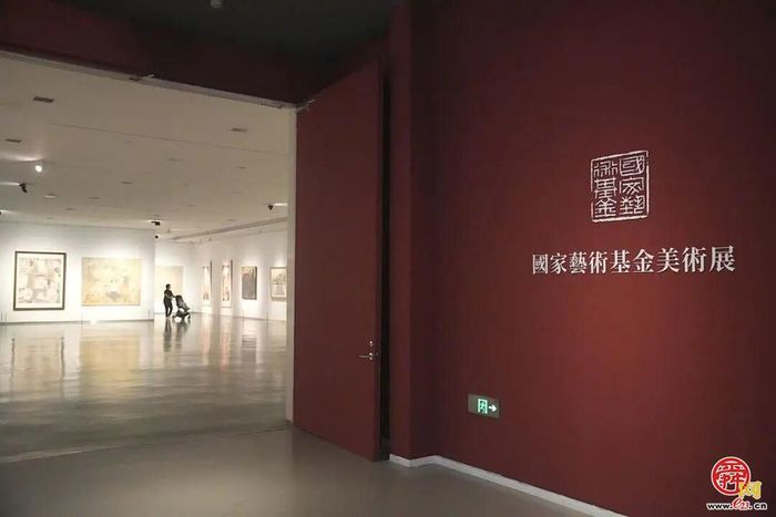 国庆遇中秋，来济南怎能缺少这份山东美术馆打卡攻略呢？