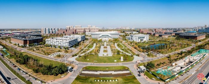 济南国际医学中心：以新质生产力赋能健康产业高质量发展