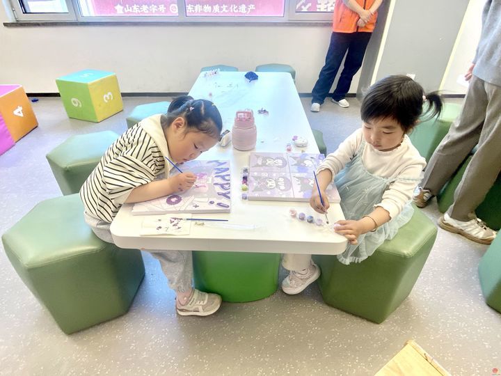 为回迁社区治理蹚路子，济南起步区打造理想社区