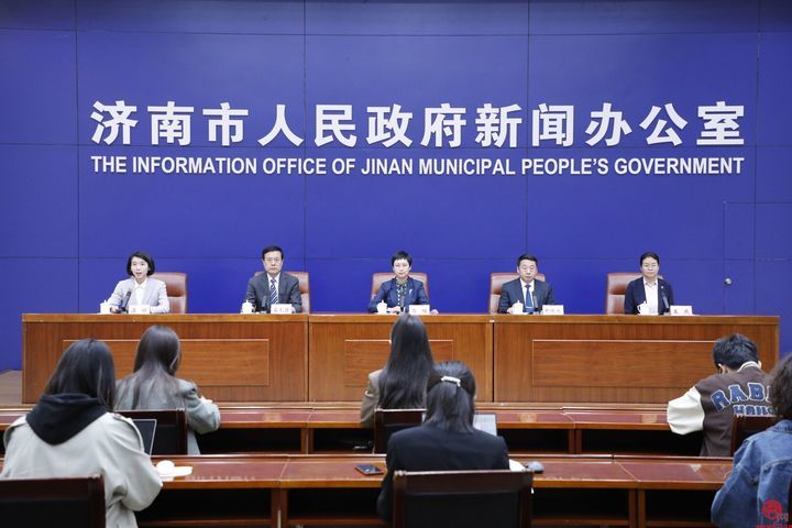 济南市社会福利院迁建项目今年开工 2026年建成