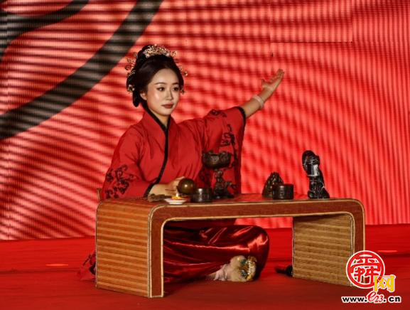 欢度盛世华诞，历下区多元活动燃动国庆假日消费