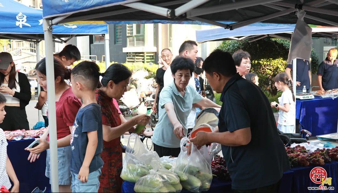两地同狂欢！泉水人家“开街”一周年 限定优惠秒售空