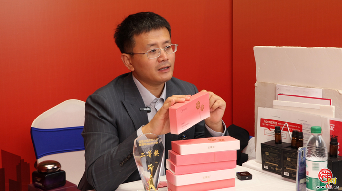 专访｜志刚哥：以青年人才澎湃活力，共绘济南直播电商新篇章