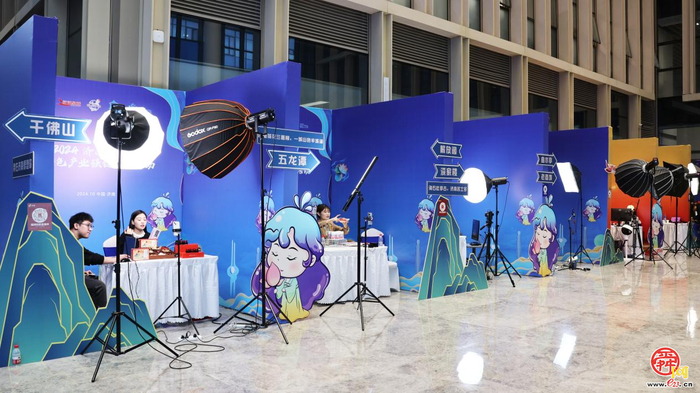 专访｜志刚哥：以青年人才澎湃活力，共绘济南直播电商新篇章