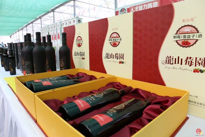 “这里是章丘！”·美食篇·龙山