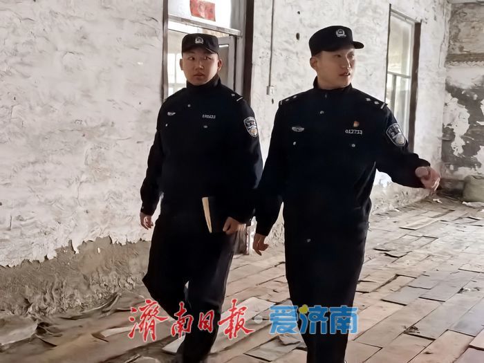 重拳出击！济阳公安查处两起涉烟花爆竹违法案件