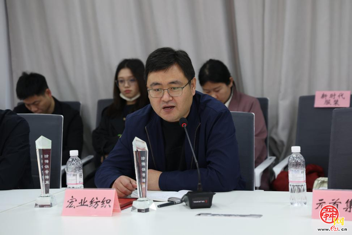 策马扬鞭谋发展 破局立新启新程