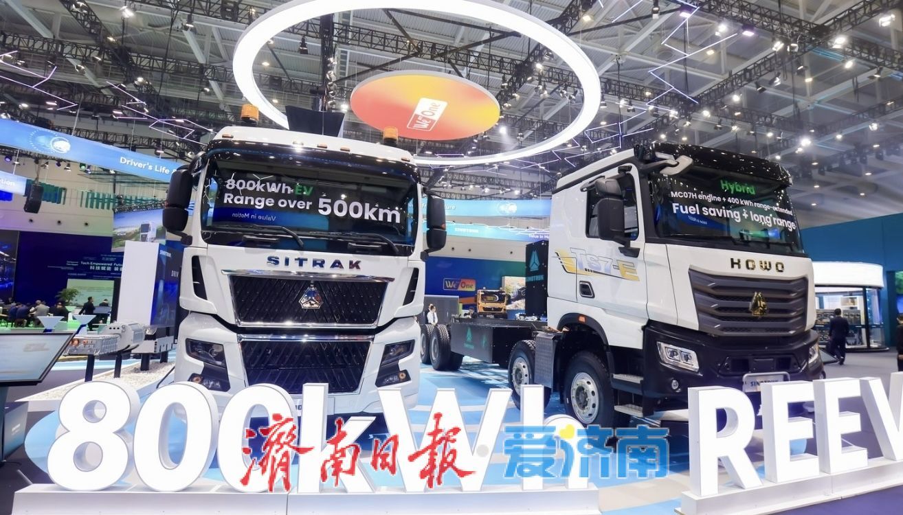 趵眼丨“双碳”牵引向绿行，泉城铺展新底色