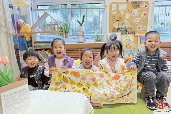 “健康第一”！济南教育在行动~