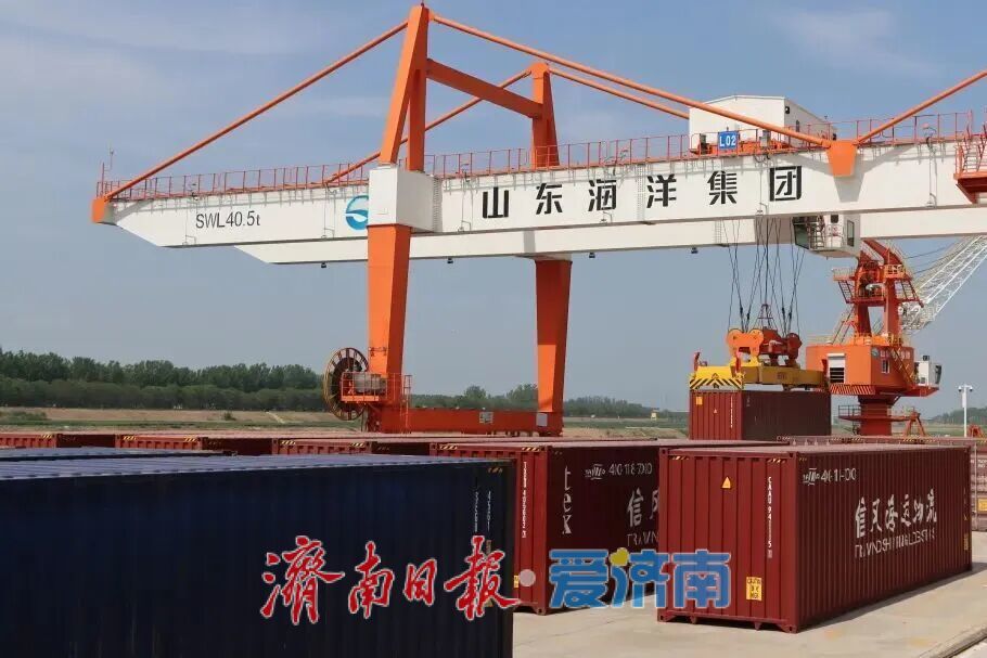 交通强国济南答卷里，哪些最让你“真香”？