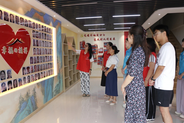 从“文明标杆”到“养老样板” 平阴县锦水街道一年两获国家级荣誉